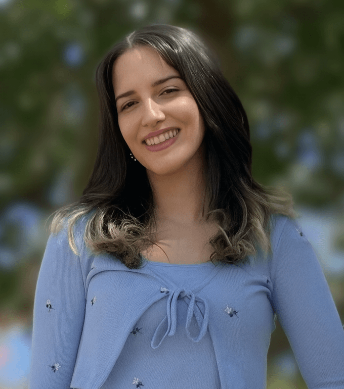Student headshot