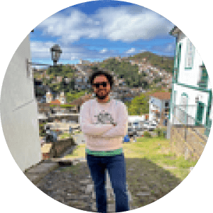 Image of Mateus G.